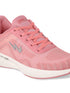 SPRINKLE Pink Women's Running Shoes
